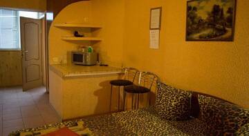 Гостиница Guest house Shturman Волгоград
